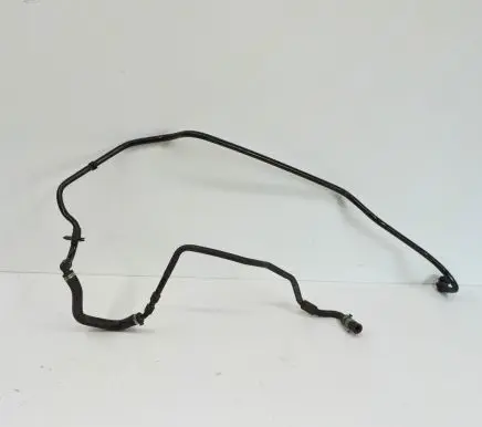 Audi Q7 4L Vacuum line/pipe/hose 7L8611932