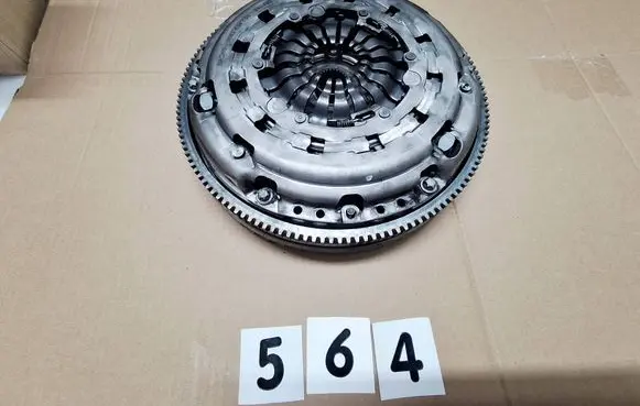 Mercedes-Benz B W246 W242 Clutch set kit