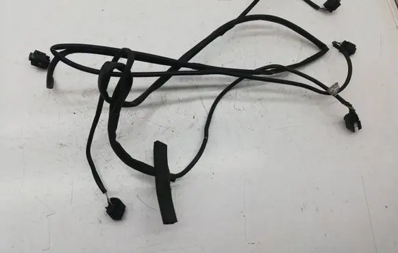 Volvo XC90 Parking sensor (PDC) wiring loom