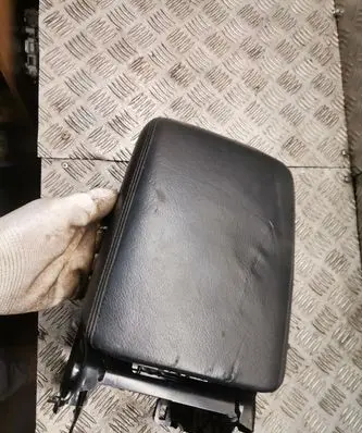 Armrest