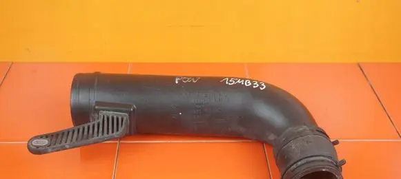 Audi TT TTS Mk2 Intercooler hose/pipe 06J129654 CES