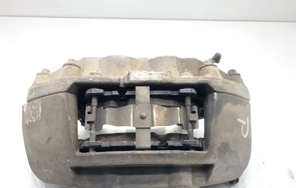 Audi A6 S6 C7 4G Front brake caliper 