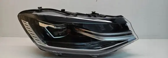 Volkswagen Caddy Headlight/headlamp 2K8941036S 12041100000