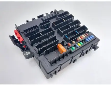 Opel Signum Fuse module 13205777 13205777FS 519165005