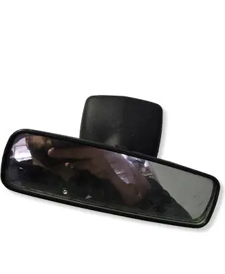 Peugeot 206 Rear view mirror (interior) 1021722