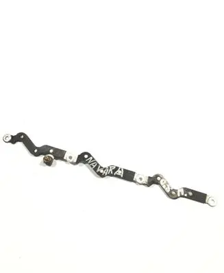 Nissan Navara D40 Glow plug wires 