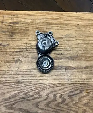 Citroen C4 II Picasso Alternator belt tensioner 9624830480
