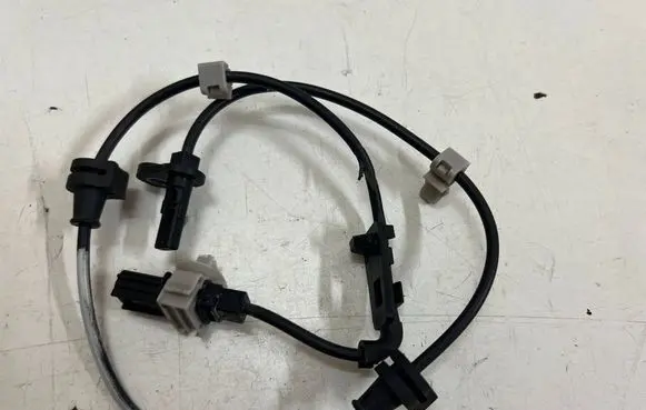 Honda Civic X ABS brake wheel speed sensor 57450TGG