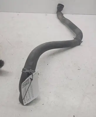 Volkswagen Golf IV Engine coolant pipe/hose 1J0955325A