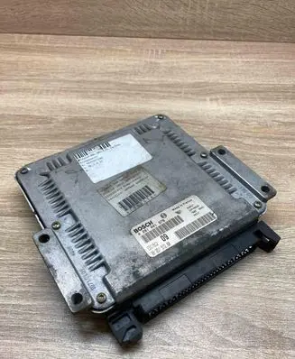 Citroen Xantia Engine control unit/module ECU 9635157280 0281001978