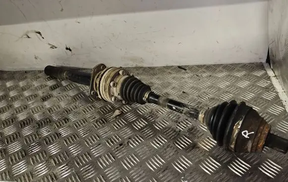 Seat Altea Front driveshaft