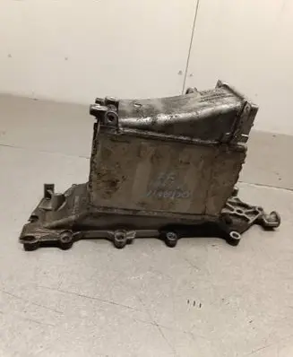 Intake manifold