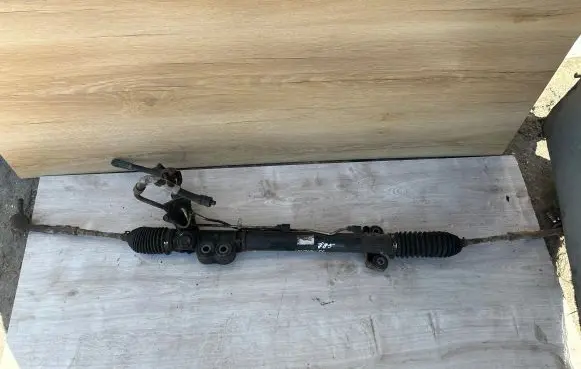 Infiniti FX Steering rack