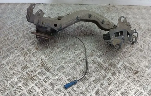 Mini Cooper Countryman R60 Rear wheel hub