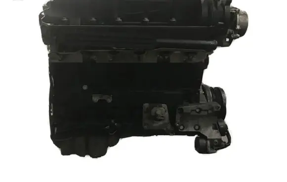 BMW 5 E39 Engine M57D25