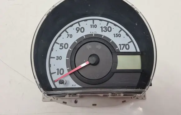 Toyota Aygo AB10 Speedometer (instrument cluster) 838000H011A