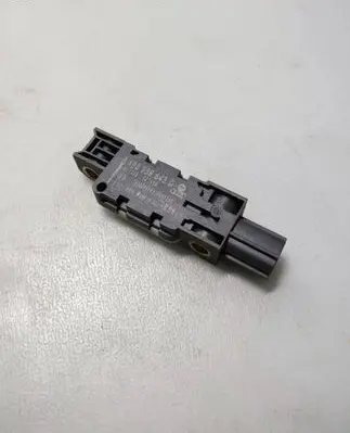 Audi A3 S3 8P Airbag deployment crash/impact sensor 4B0959643D