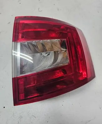 Skoda Octavia Mk3 (5E) Rear/tail lights 0013419919 SK00489476