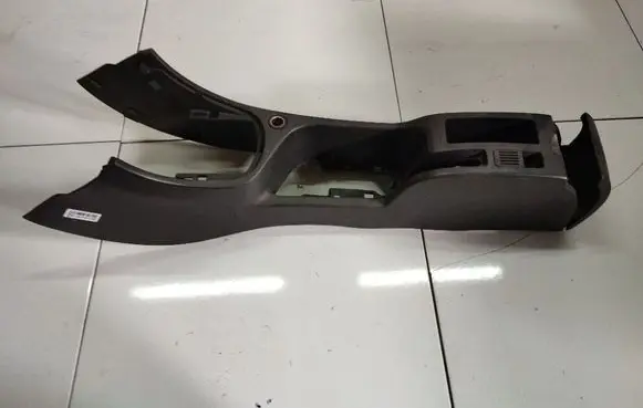 Peugeot 307 Center console 