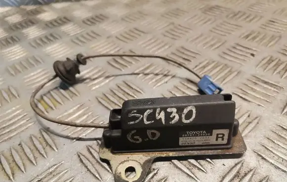 Lexus SC 300 - 400 Tire pressure sensor 8976724020
