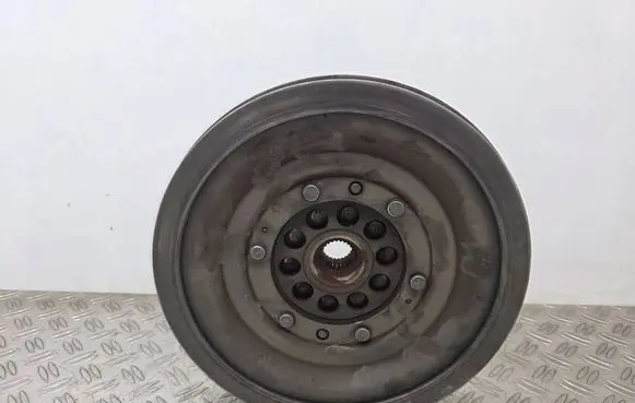 Audi A6 S6 C7 4G Flywheel 0B5105317K 317K