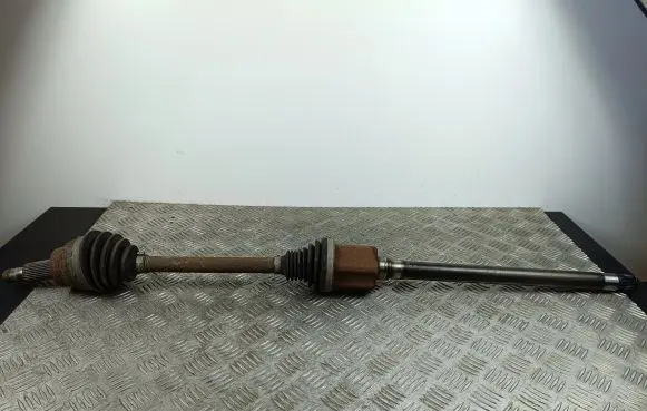 Jaguar F-Pace Front driveshaft