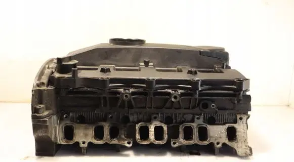 Peugeot Boxer Engine head 