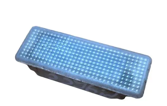 BMW 5 F10 F11 Other interior light 63316972605 6972605