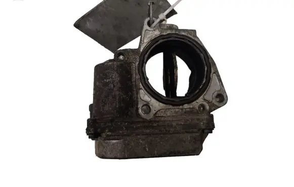 Volkswagen Touran I Throttle valve 03G128063C
