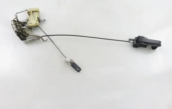 Toyota Yaris Front door lock 