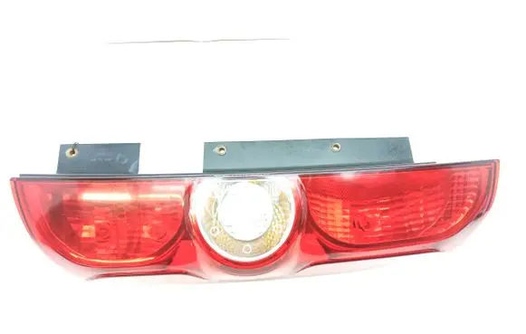 Fiat Doblo Rear/tail lights 00518106730