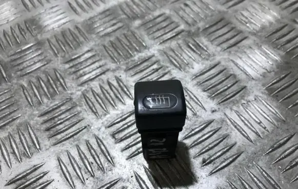 Citroen Evasion Windscreen/window heater switch
