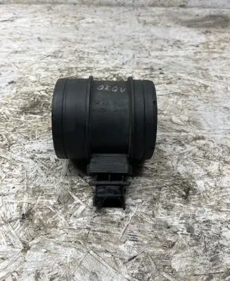 Fiat Ducato Mass air flow meter 55219169 0281006048 296320897