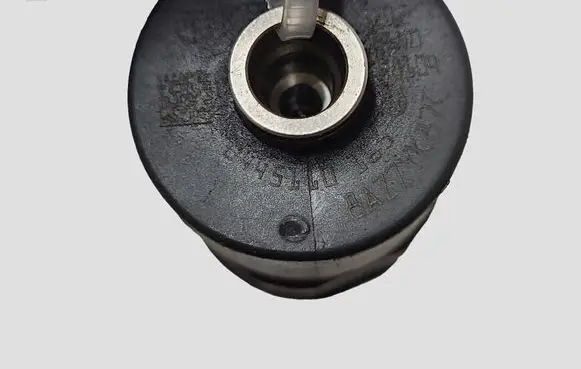 Opel Signum Fuel injector 0445110165