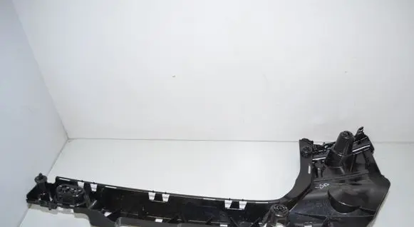 BMW iX3 Rear bumper mounting bracket 9850833 51129850833