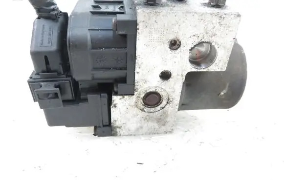 Renault Kangoo I ABS Pump 0273004460 7700315090