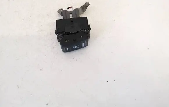 Seat heating switch