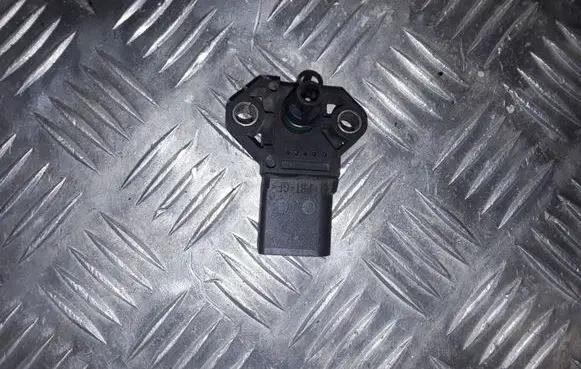 Volkswagen Transporter - Caravelle T5 Air pressure sensor 0281002401 038906051C