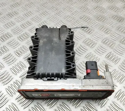 Cupra Formentor Other control units/modules 5QD963231