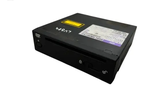 Land Rover Freelander 2 - LR2 Navigation unit CD/DVD player 062501117 4621008641 6G9210E887ED