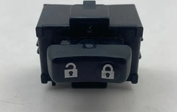 Toyota Prius+ (ZVW40) Central locking switch button 91160