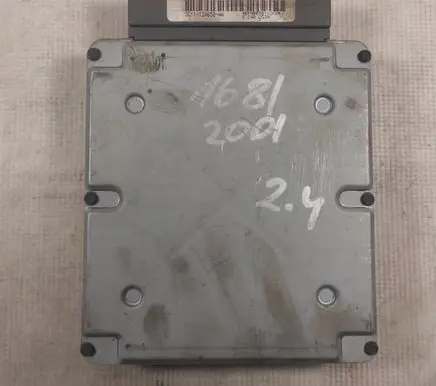 Ford Transit Engine control unit/module ECU 3C1112A650AA