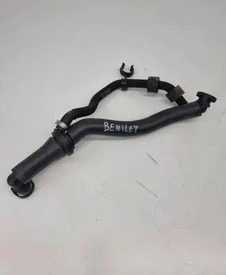 Bentley Continental Breather/breather pipe/hose 07C103561