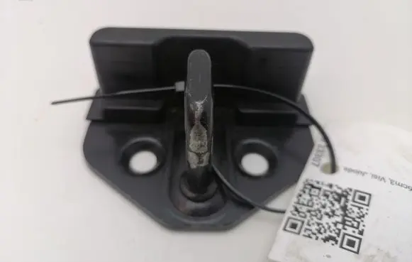 Ford Edge I Trunk lock loop 08772