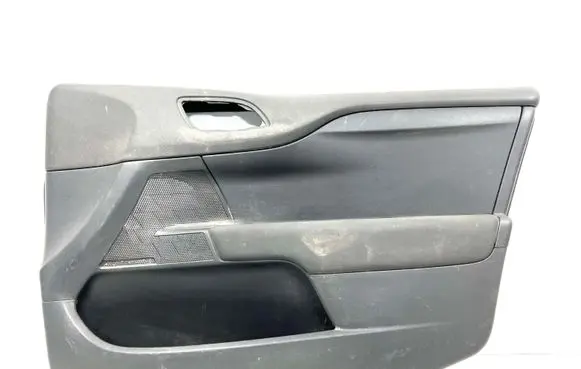 Citroen C4 II Front door card panel trim 96873277ZD M43186