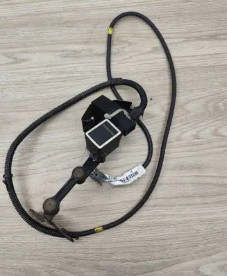 Volvo V70 Headlight/headlamp level sensor 8622446 141206