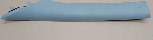 SsangYong Tivoli (A) pillar trim 7731035000