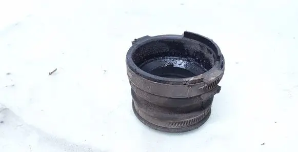 Ford Focus Intercooler hose/pipe