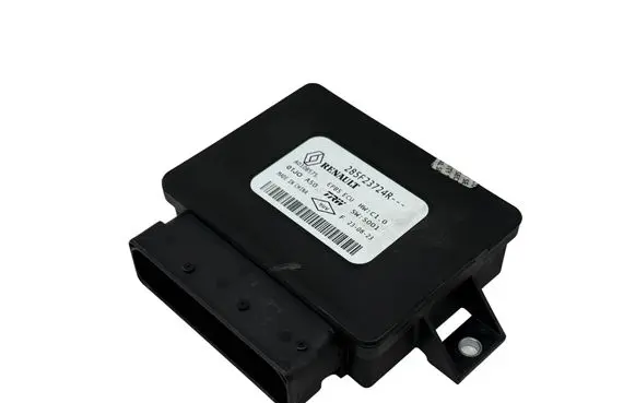 Renault Arkana Hand brake control module 285F23724R A010B575