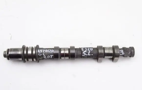 Subaru Impreza I Camshaft LIN
